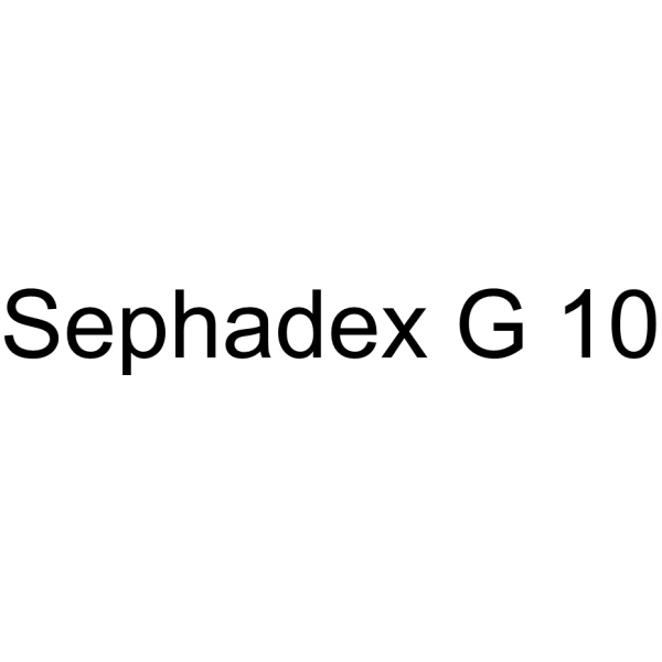 Sephadex G 10 (Sephadex G10) 9050-68-4